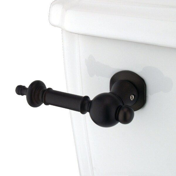 KTTL5 Templeton Toilet Tank Lever, Oil Rubbed Bronze